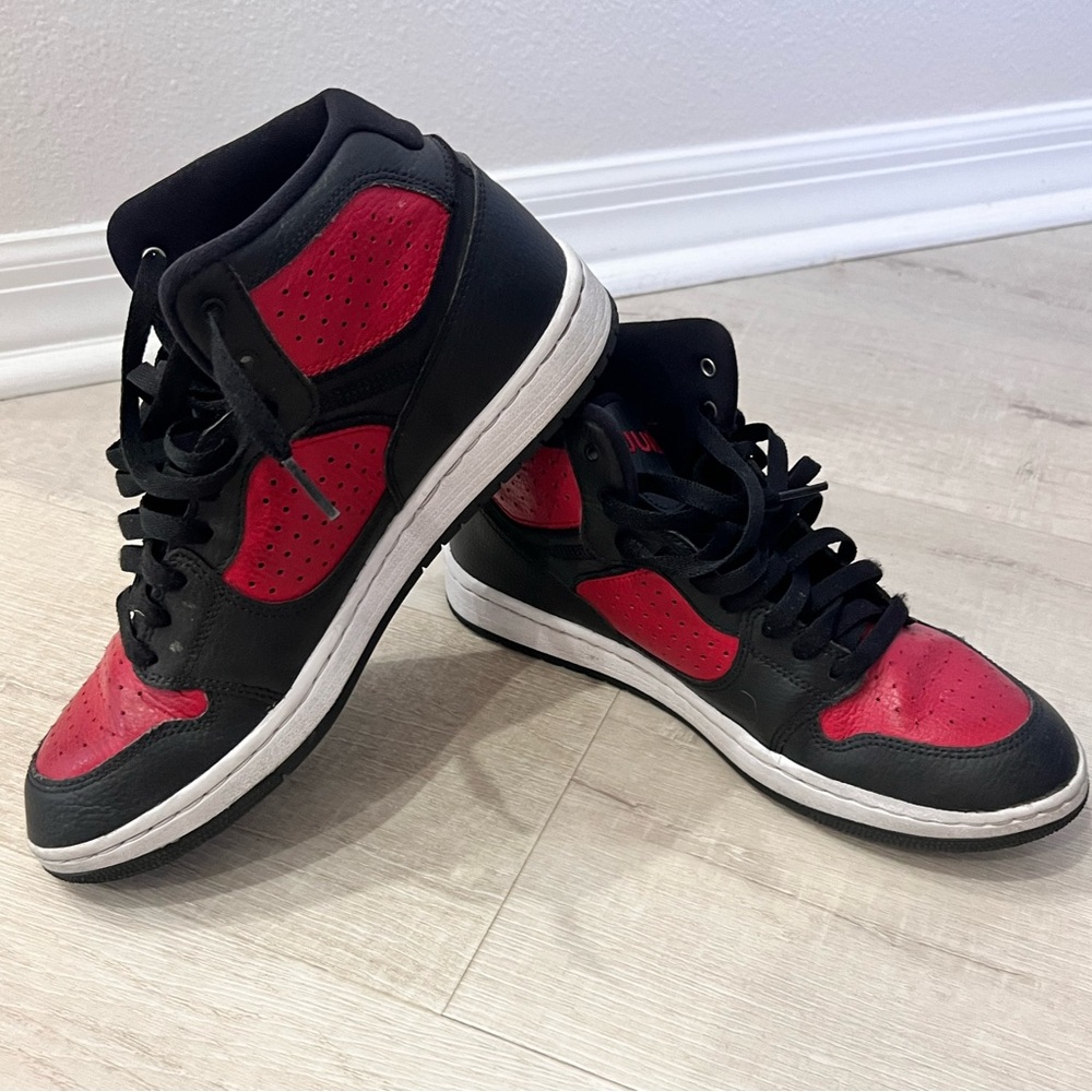 Nike Air Jordans, men size 8